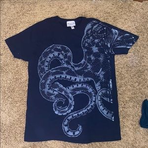 Landry’s Restaurant brand shirt